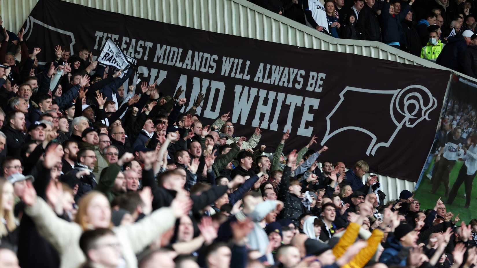 Derby County urged to chase Brighton transfer in January it's in a