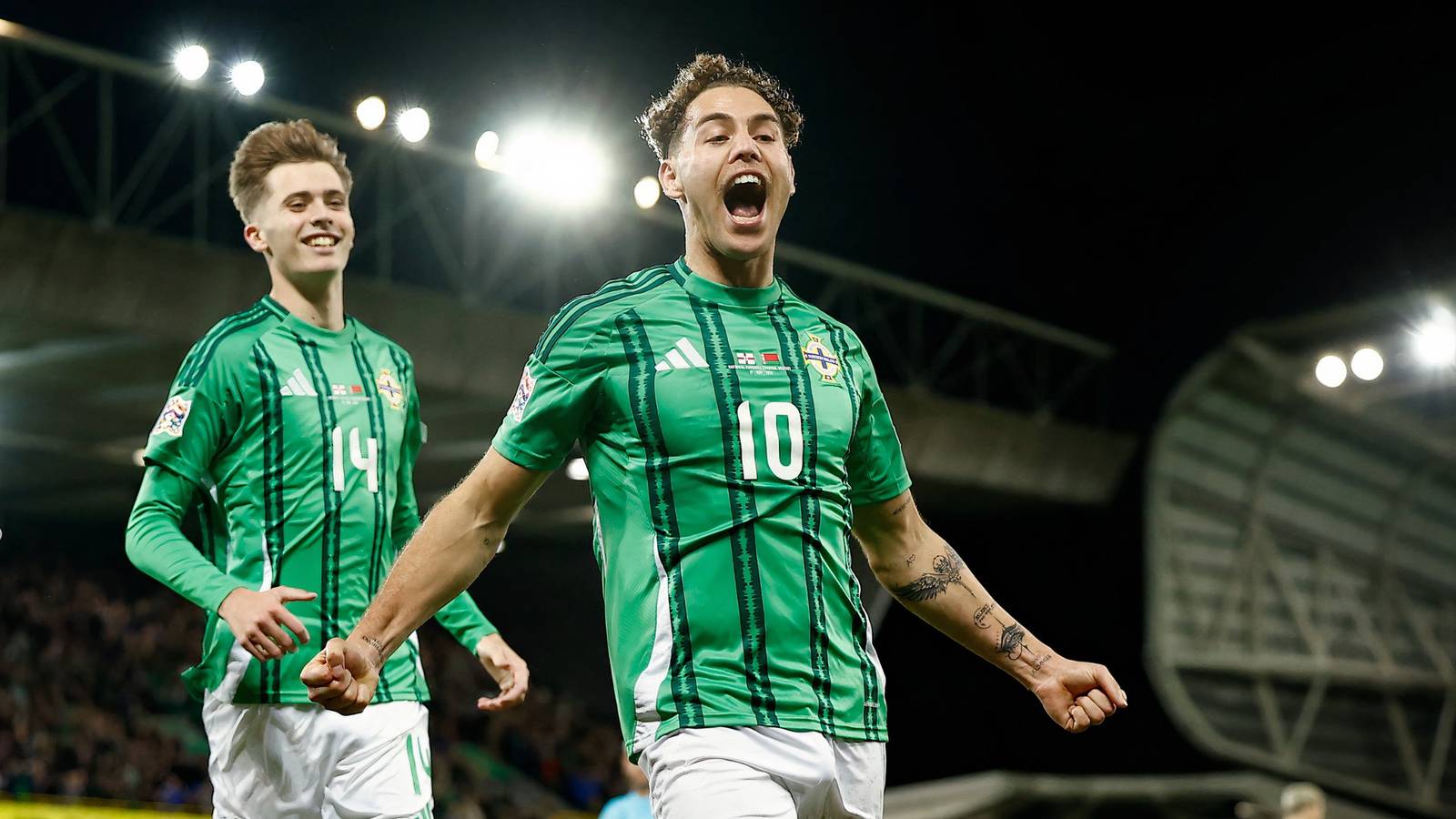 Eksklusif: Bintang £750k Huddersfield Town Diprediksi Akan Pergi