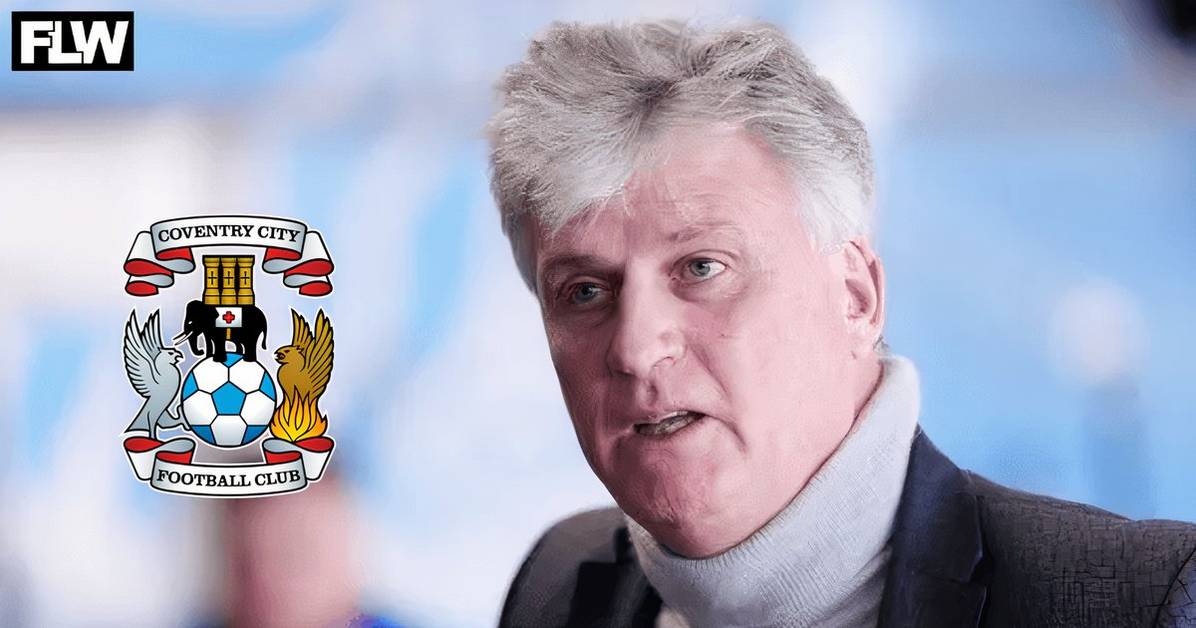 How exactly did Coventry City's owner Doug King make his cash?
