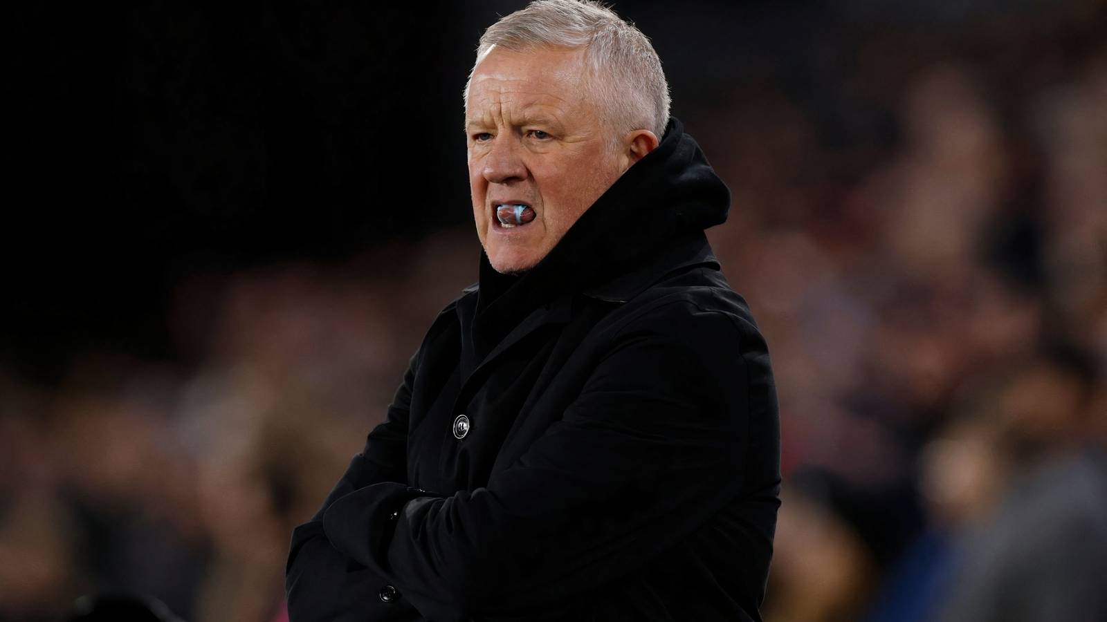 Apa yang Dikatakan David Prutton tentang Pengangkatan Kembali Chris Wilder di Sheffield United