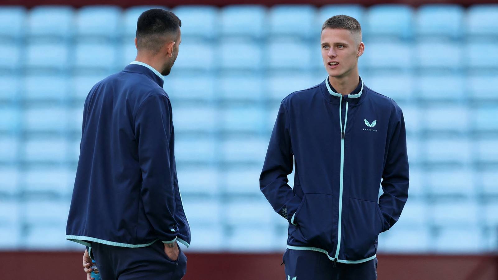 West Brom marah setelah gagal transfer Everton