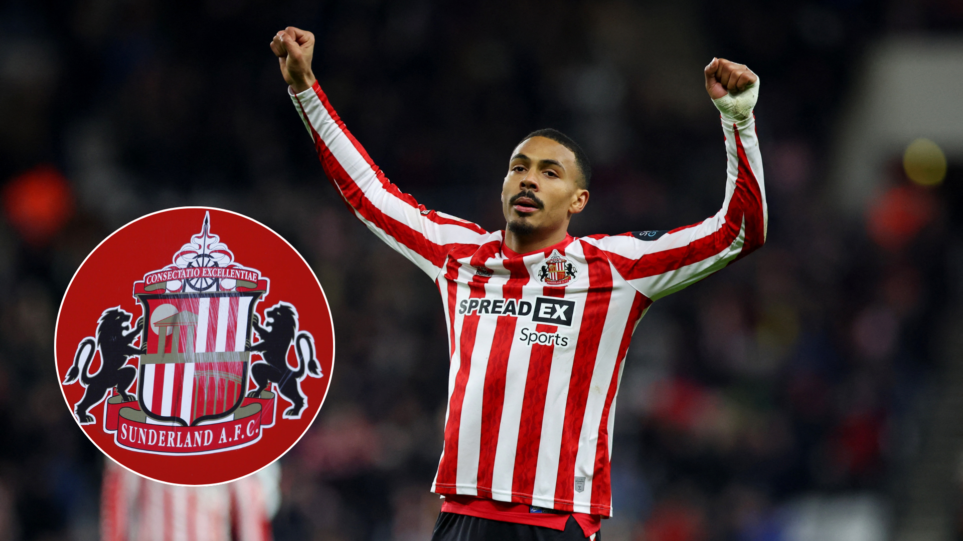 Sunderland struck gold with 2014 Jermain Defoe transfer both on and off the  pitch