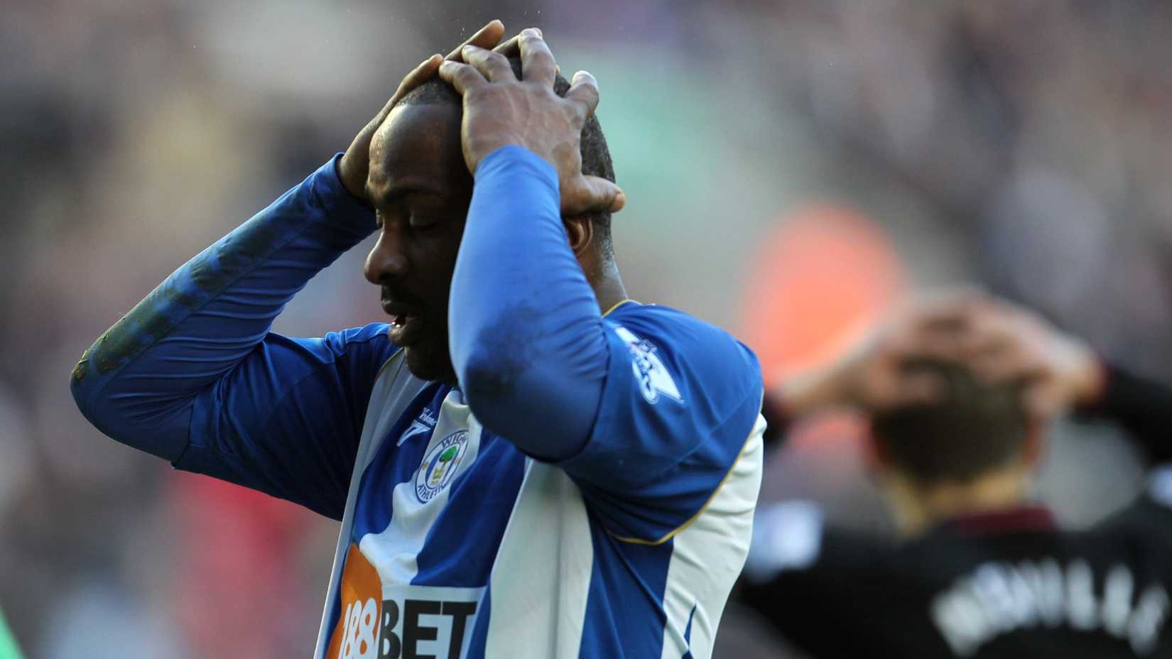 Swansea City bagged £2m and so much more from £25k bargain Jason Scotland