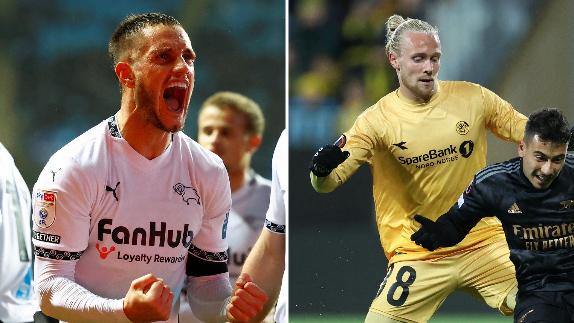 One particular Derby County situation may come back to haunt them in May
