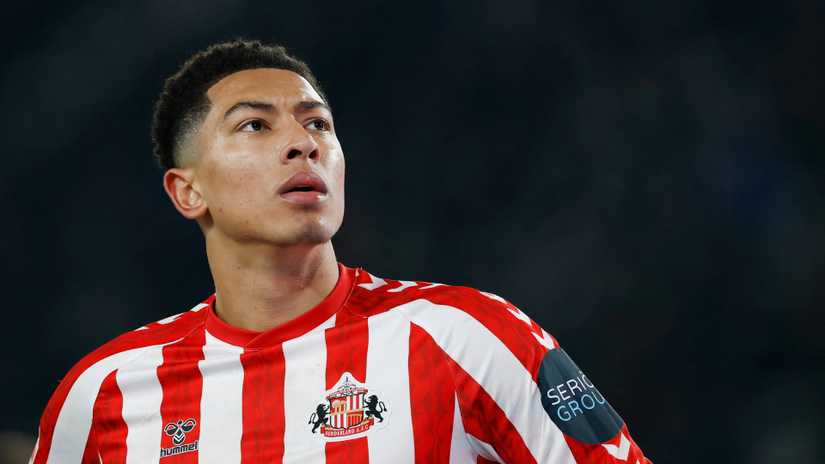 Jobe Bellingham Will Reportedly Leave Sunderland AFC On One Condition Jobe Bellingham Will Reportedly Leave Sunderland AFC On One Condition