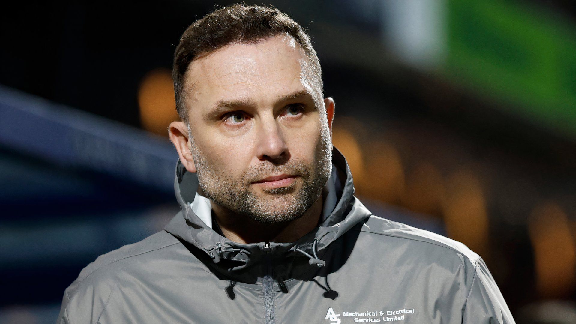 John Eustace for Derby County
