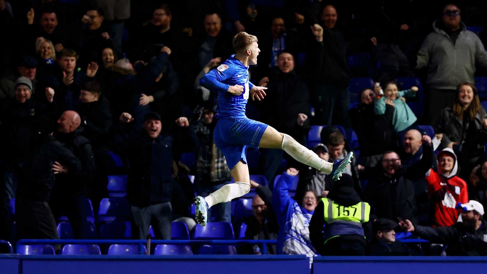 How much Wrexham AFC may have to pay ex-Birmingham City star Jordan ...