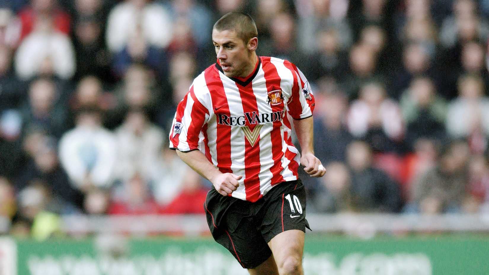 Sunderland hit the jackpot with £325k Kevin Phillips deal