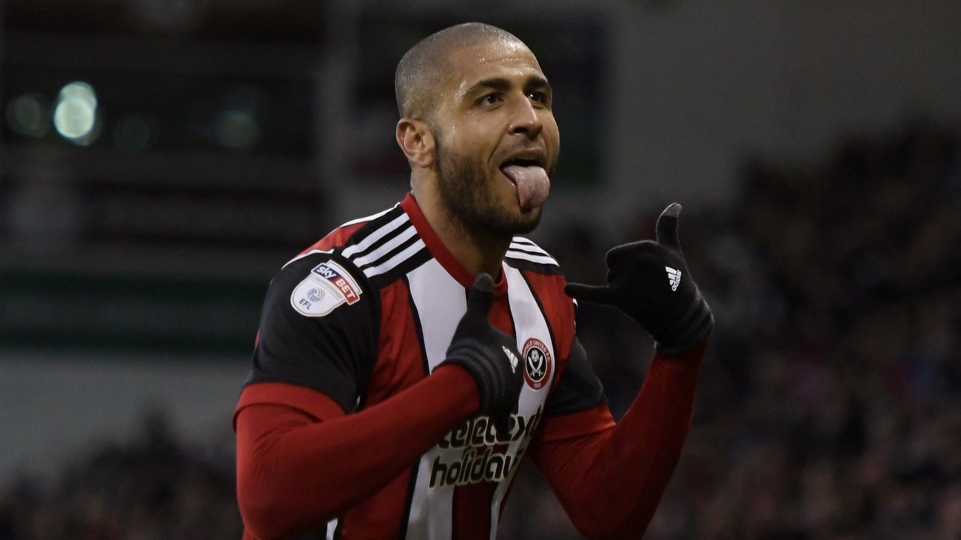 Leon Clarke