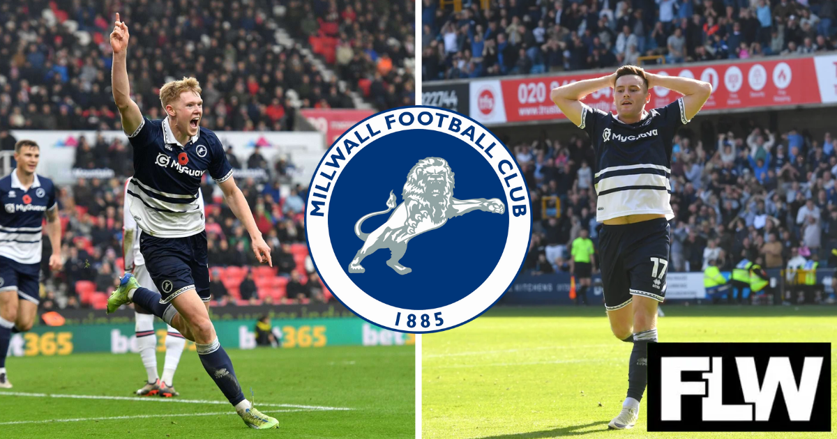 Spectacular Middlesbrough 1-2 Millwall: Josh Coburn Scores Twice As Lions Go Second Artwork for Desktop Spectacular Middlesbrough 1-2 Millwall: Josh Coburn Scores Twice As Lions Go Second Artwork for Desktop