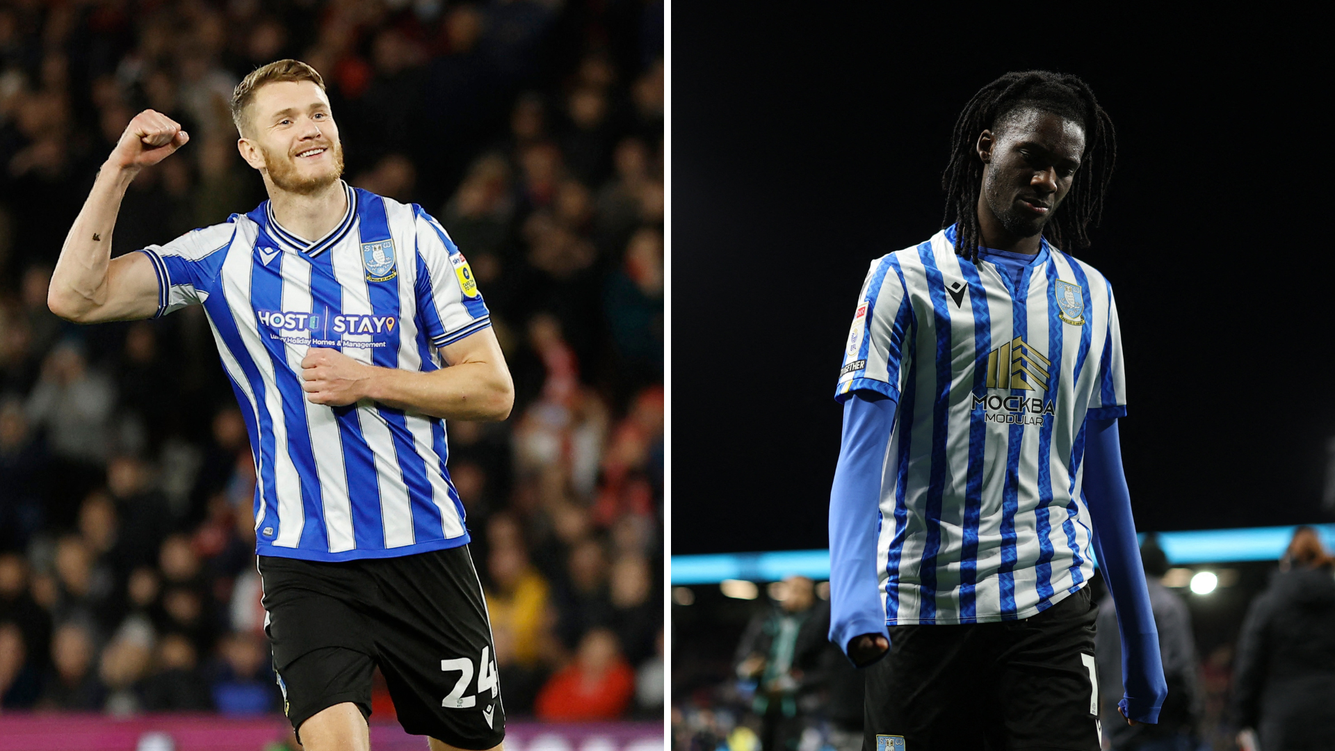 Danny Rohl warns of “tough week” at Sheffield Wednesday as injury list grows