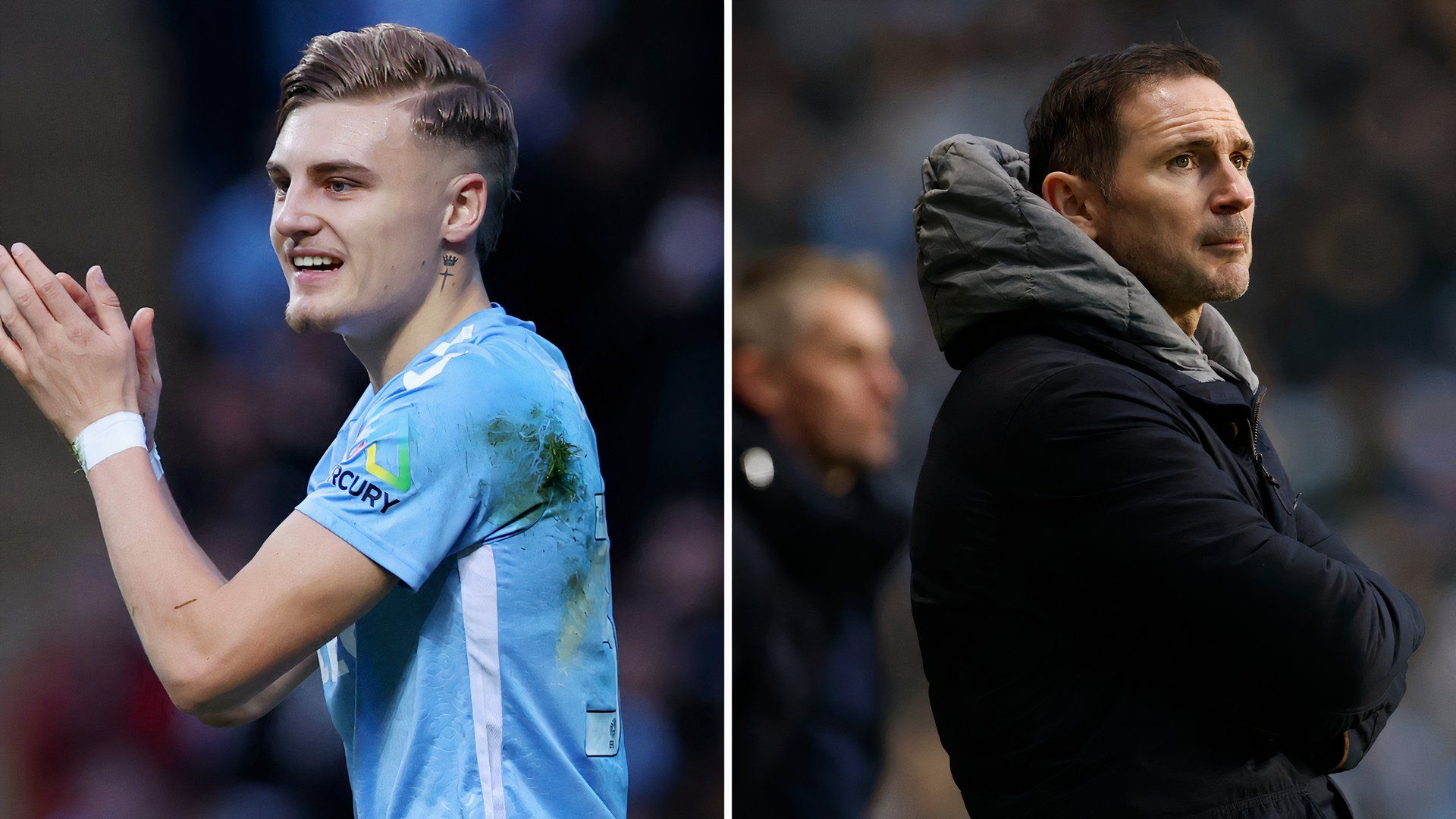 "That simple" - Claim made on Norman Bassette situation at Coventry City