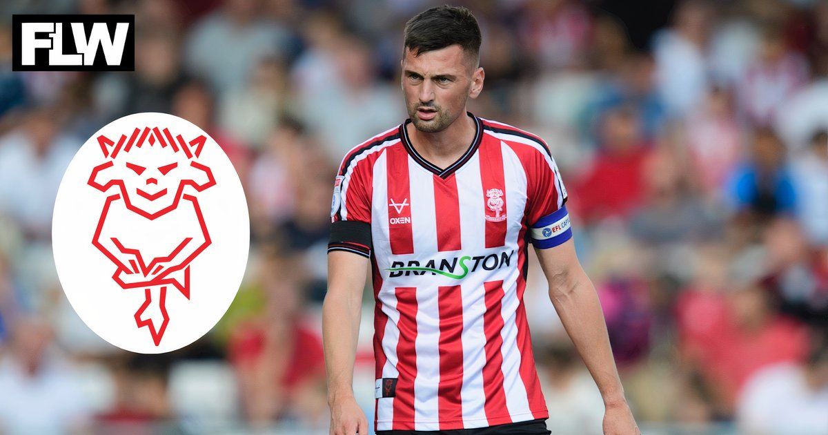 Really surprised” – Claim made on Paudie O'Connor transfer situation at  Lincoln City