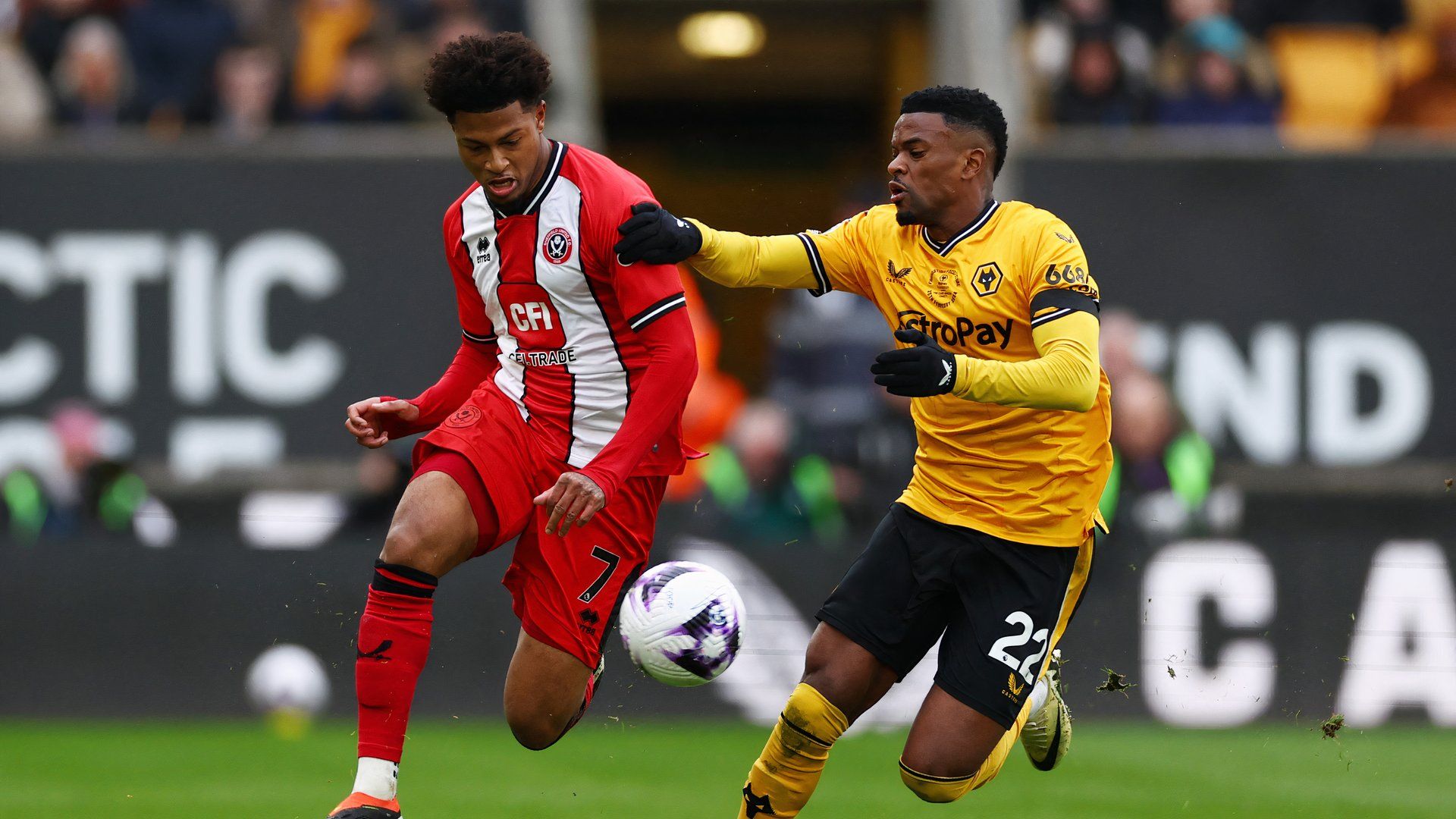 Rhian Brewster in action for Sheffield United-2