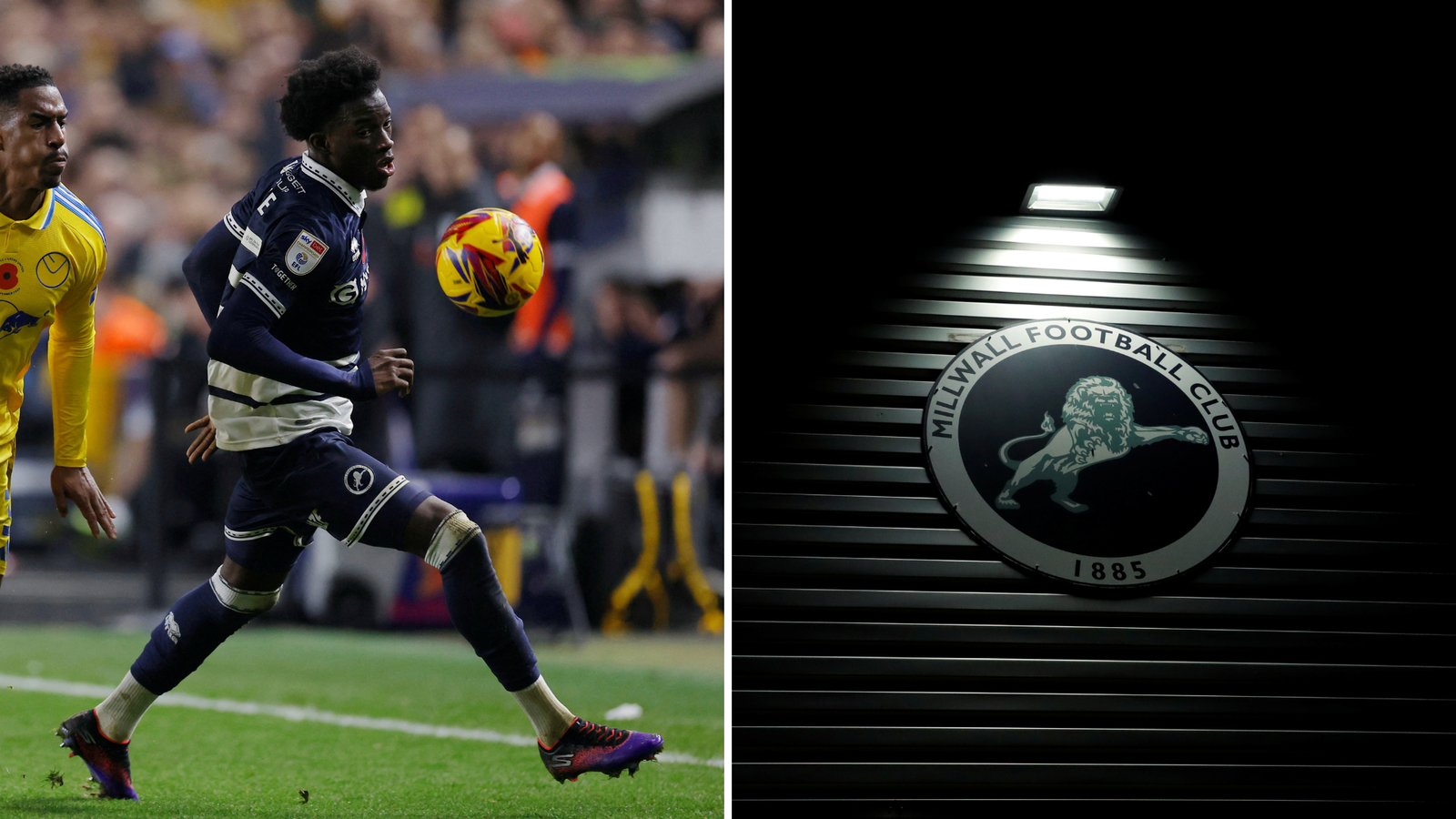 Klaim Transfer Romain Esse oleh Millwall Dihentikan Sebelum EFL Cup
