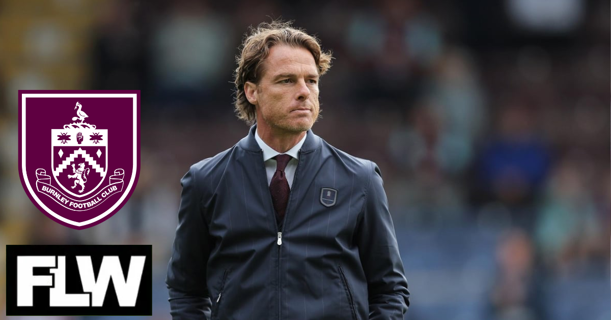 Scott Parker drops big Burnley FC revelation on CJ Egan-Riley and Josh ...