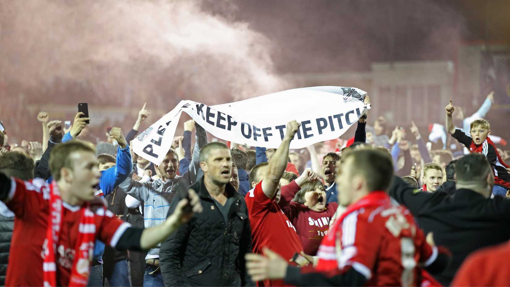 Ranking the 8 biggest club rivalries in the EFL