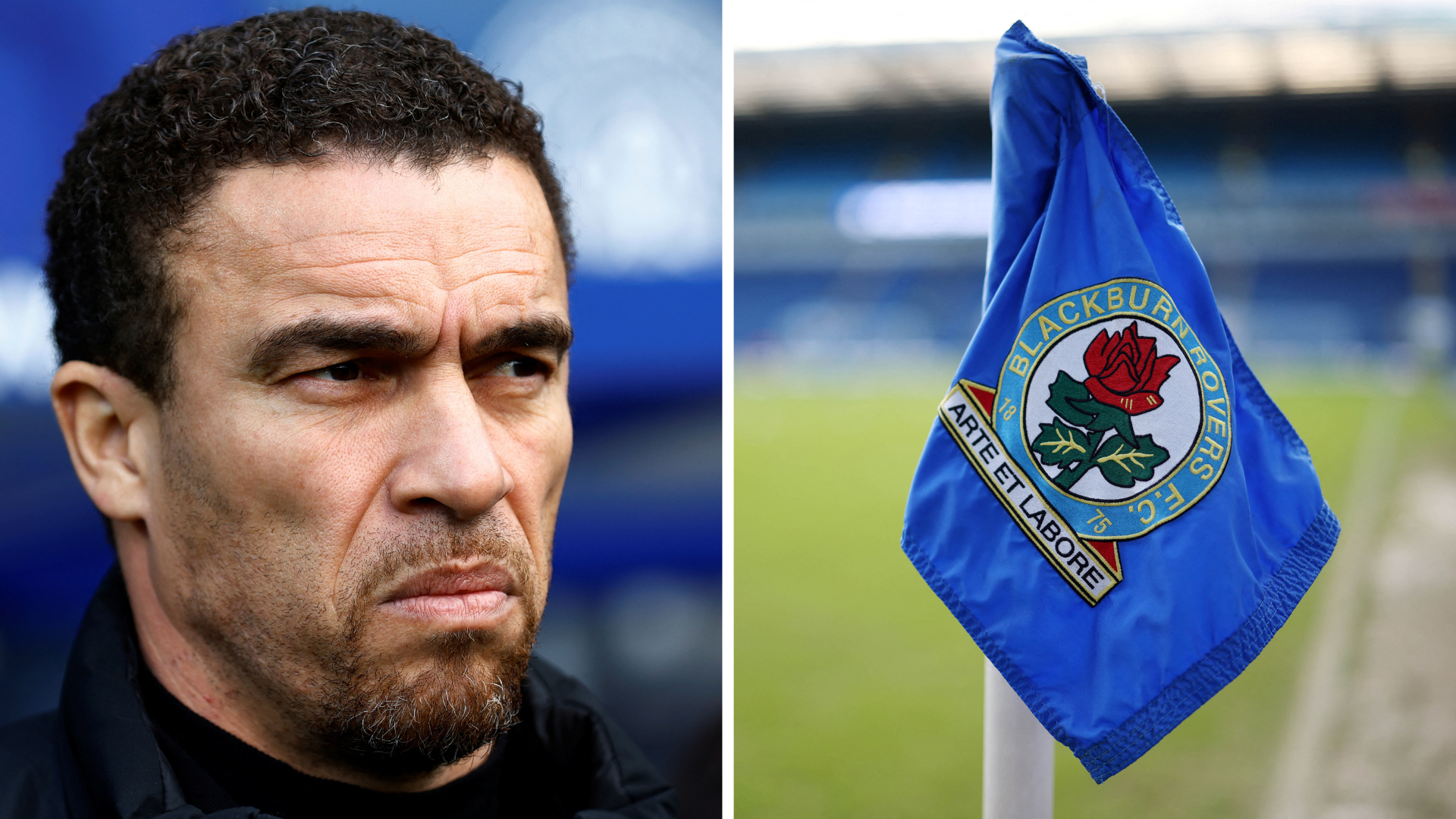 Blackburn Rovers: Valerien Ismael Pep Lijnders in frame to be Eustace Blackburn Rovers: Valerien Ismael Pep Lijnders in frame to be Eustace