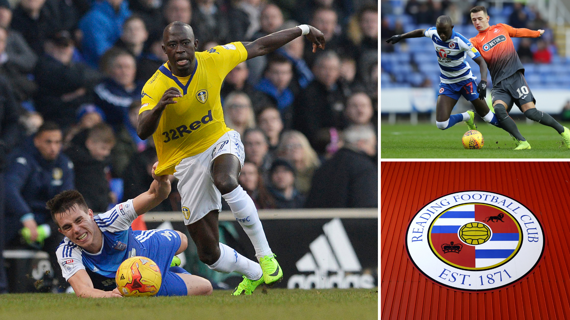 Who is Robert Platek? The American in talks to seal Reading FC takeover ...
