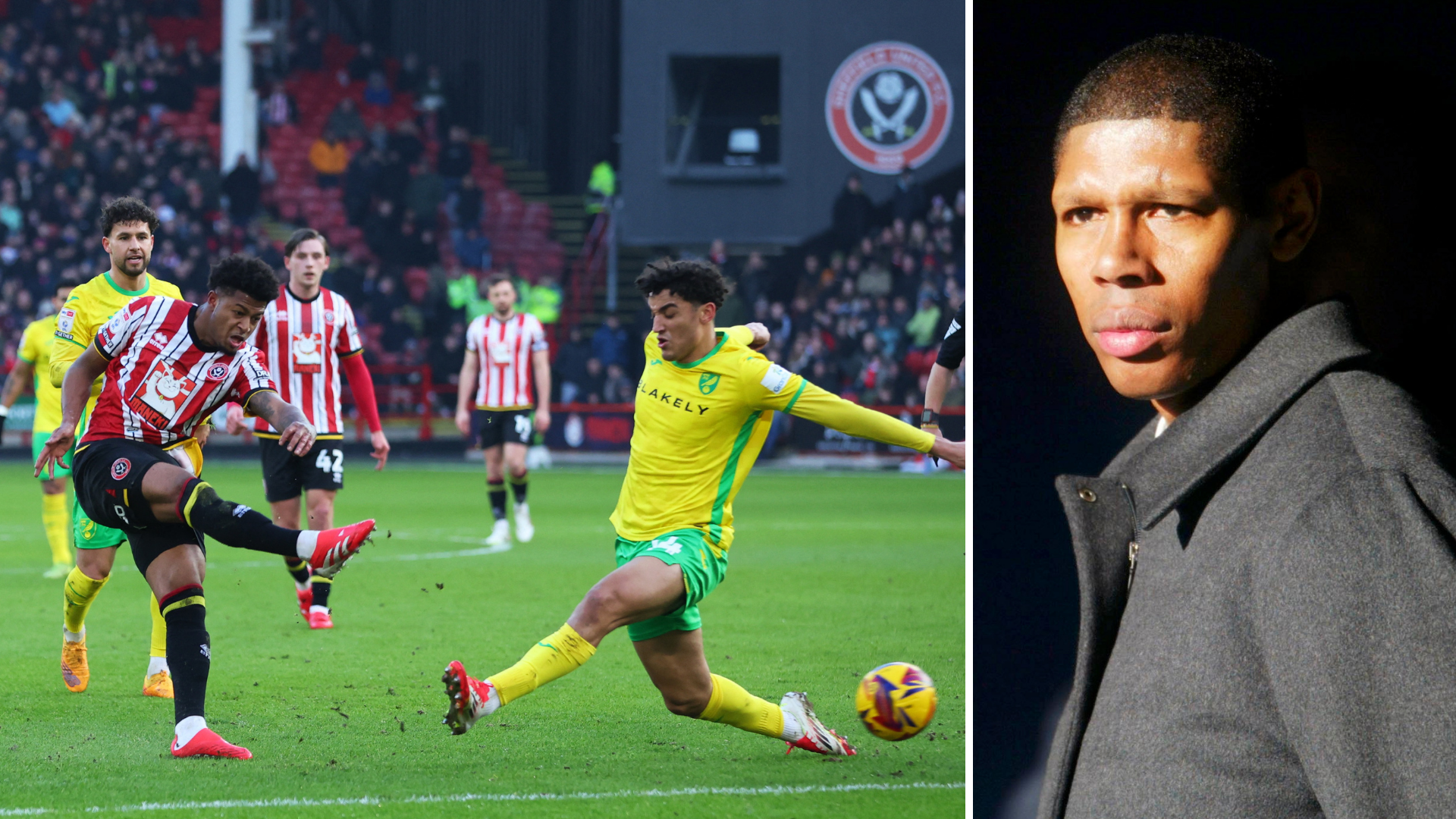 Carlton Palmer backs Sheffield United over new Rhian Brewster contract