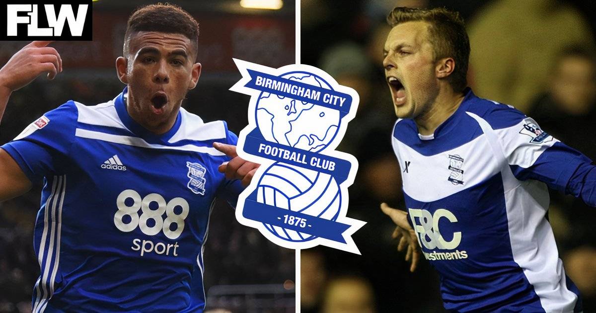 Birmingham City struck gold with combined £2.9m expense on Che Adams ...