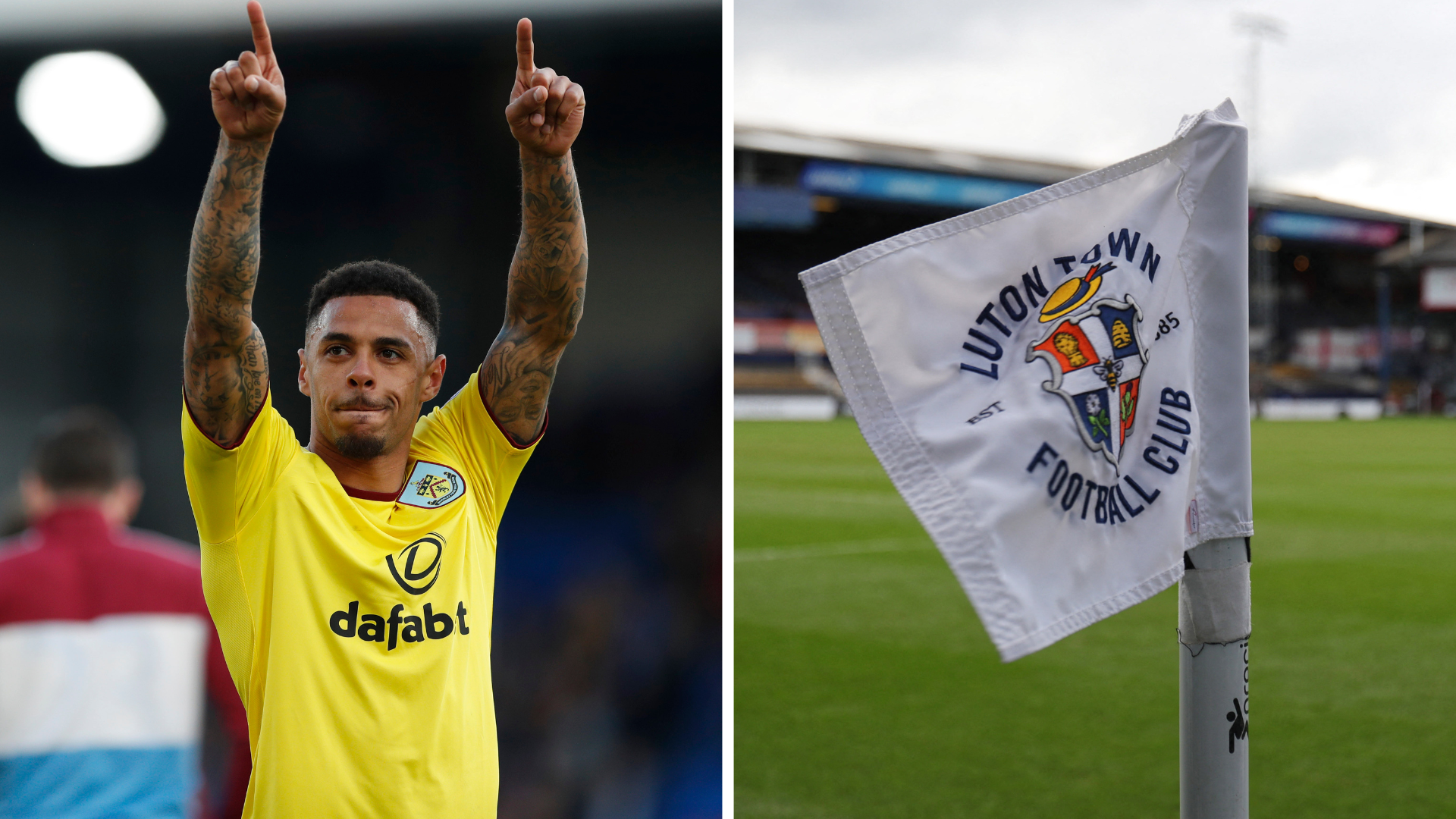 Luton Town never looked back after £30k Andre Gray transfer gamble