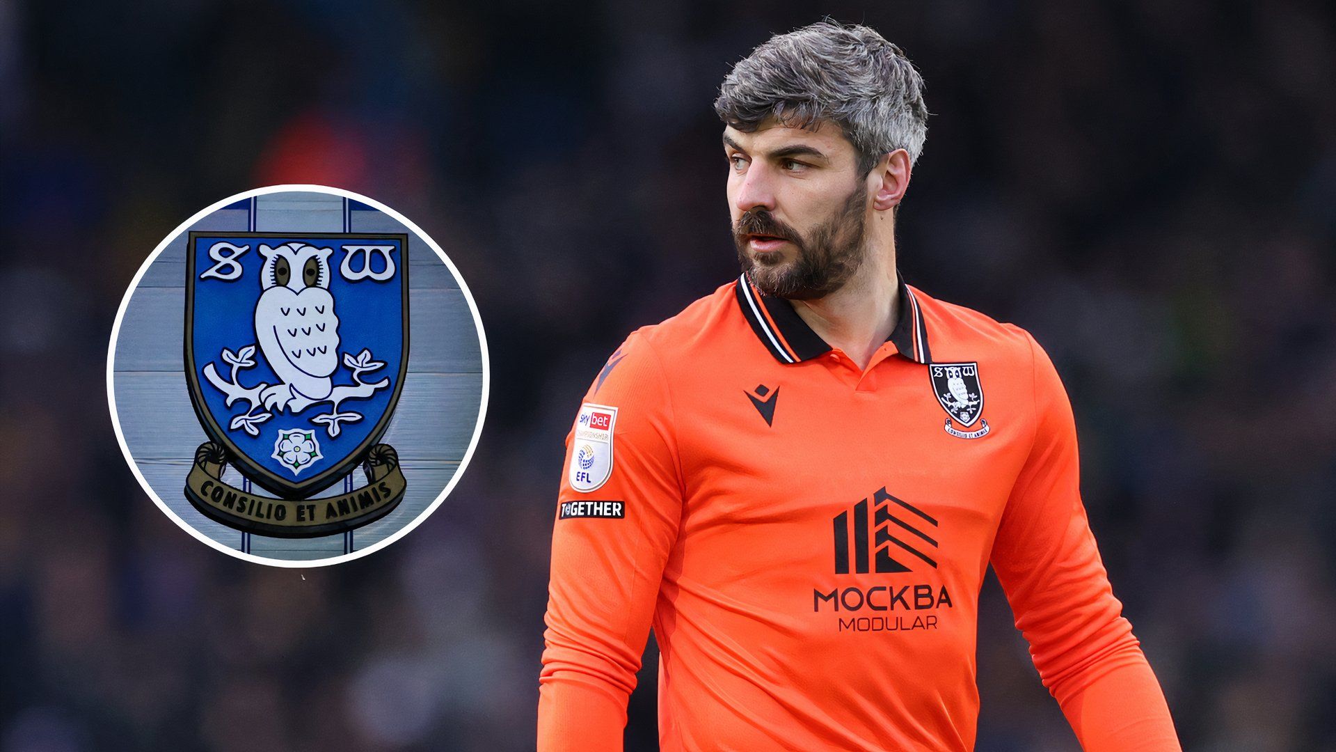 Callum Paterson's estimated Sheffield Wednesday wage as contract admission  emerges