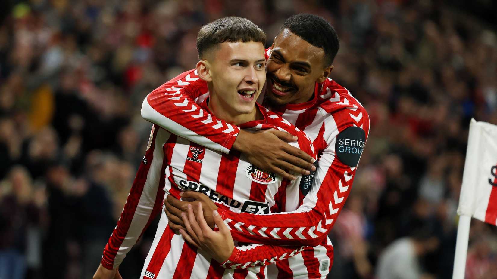 The 15 most exciting wonderkids in the EFL Championship and League One ...