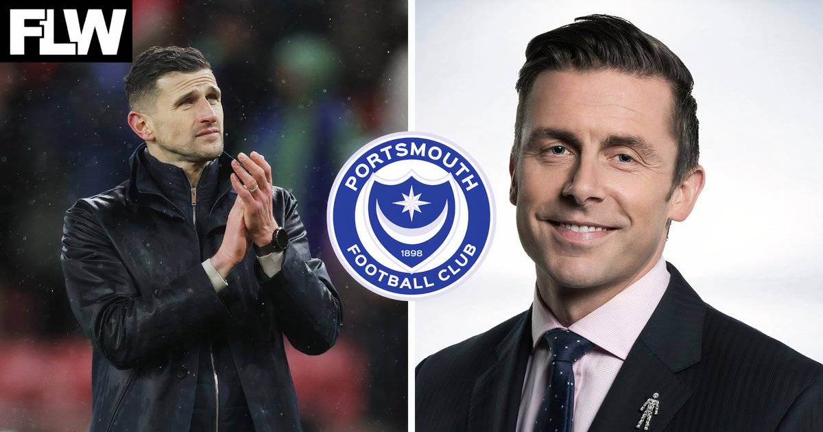 Exclusive: David Prutton hails 