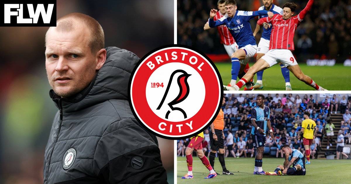 Richard Kone signs: The dream Bristol City summer 2025 transfer window