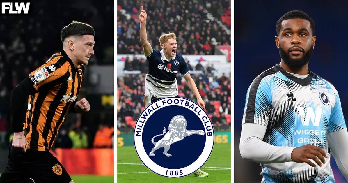 Louie Barry signs: The dream Millwall FC summer 2025 transfer window