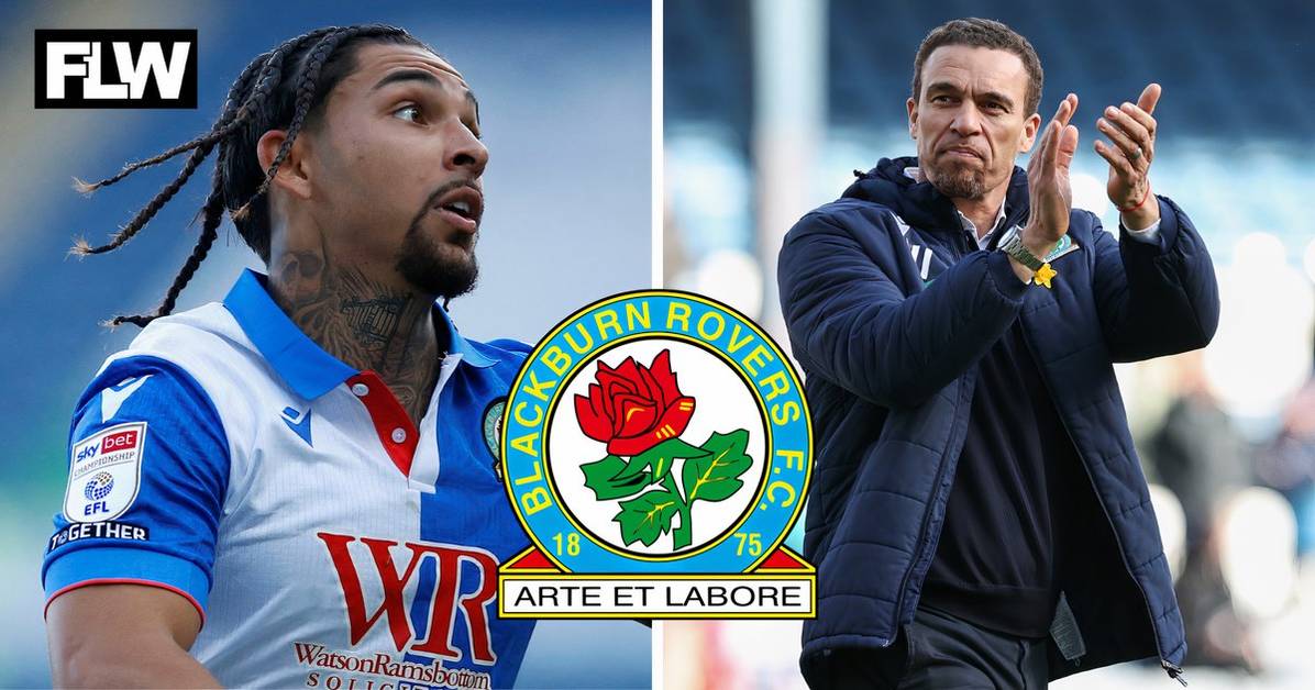 Blackburn Rovers: Tyrhys Dolan told he has overstayed his welcome