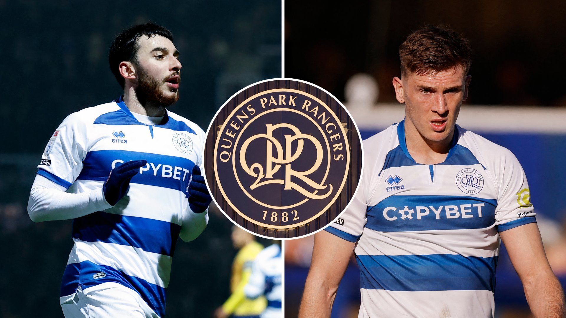 Jimmy Dunne should follow Ilias Chair out of QPR this summer