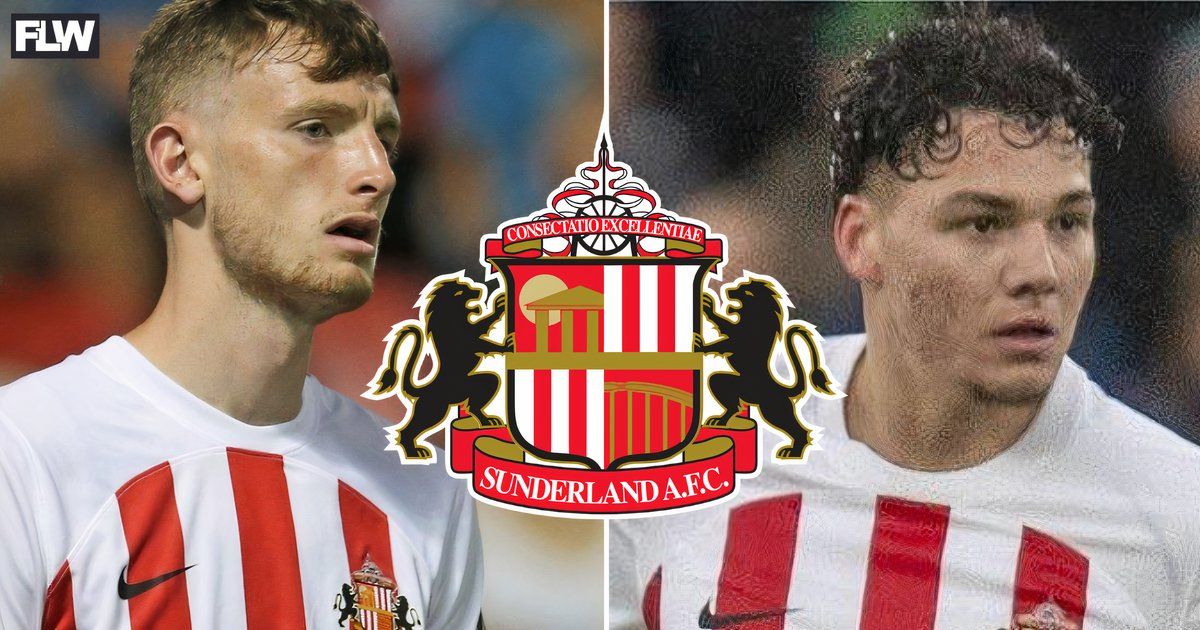 The 3 Sunderland AFC players who surely want to escape the Stadium of ...