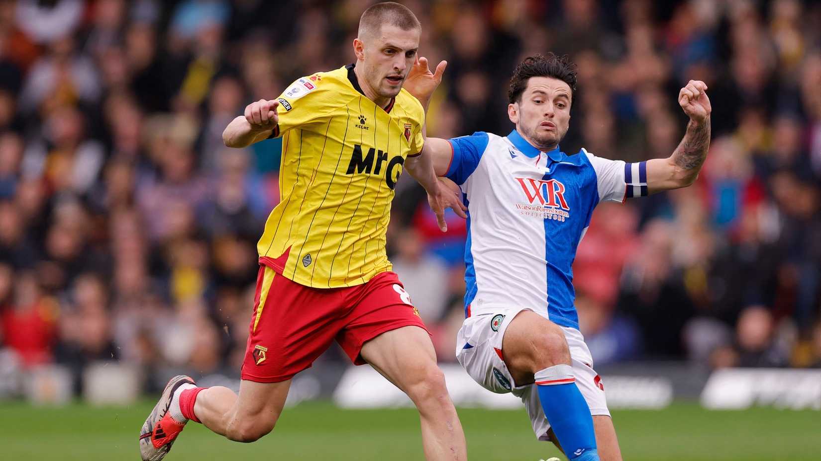 Blackburn Rovers “massive issue” outlined as Lewis Travis, Callum ...