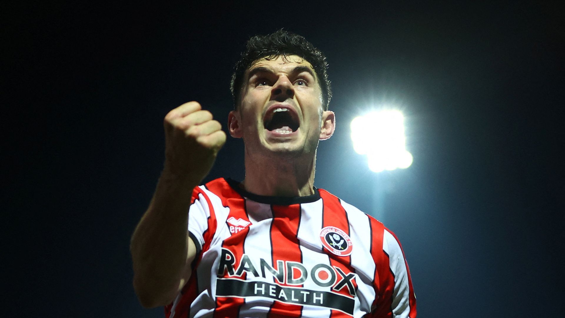Championship - Queens Park Rangers v Sheffield United