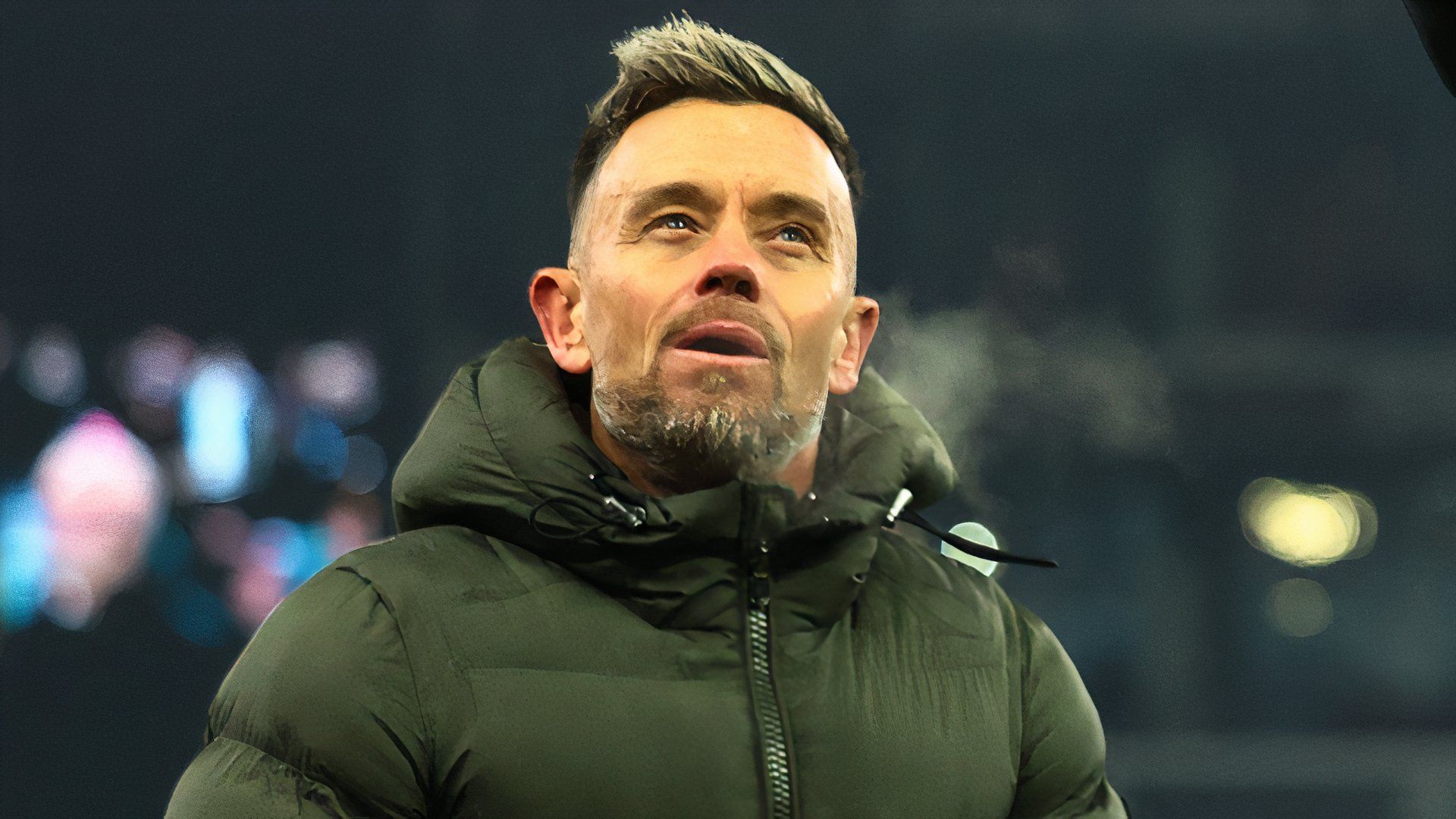 Lee Hendrie