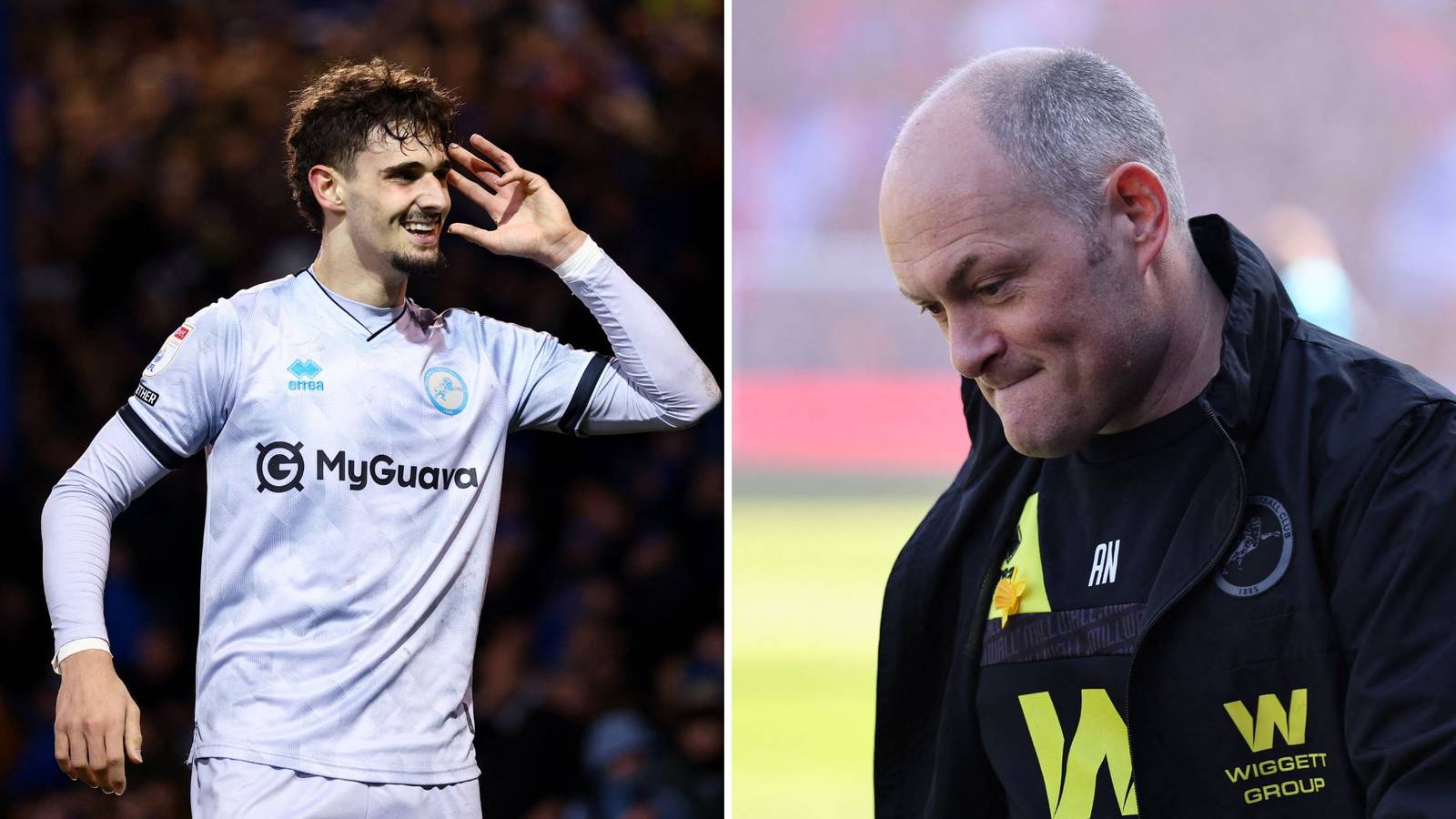 Eksklusif: Millwall Diminta Tindak Lanjut terhadap Mihailo Ivanovic