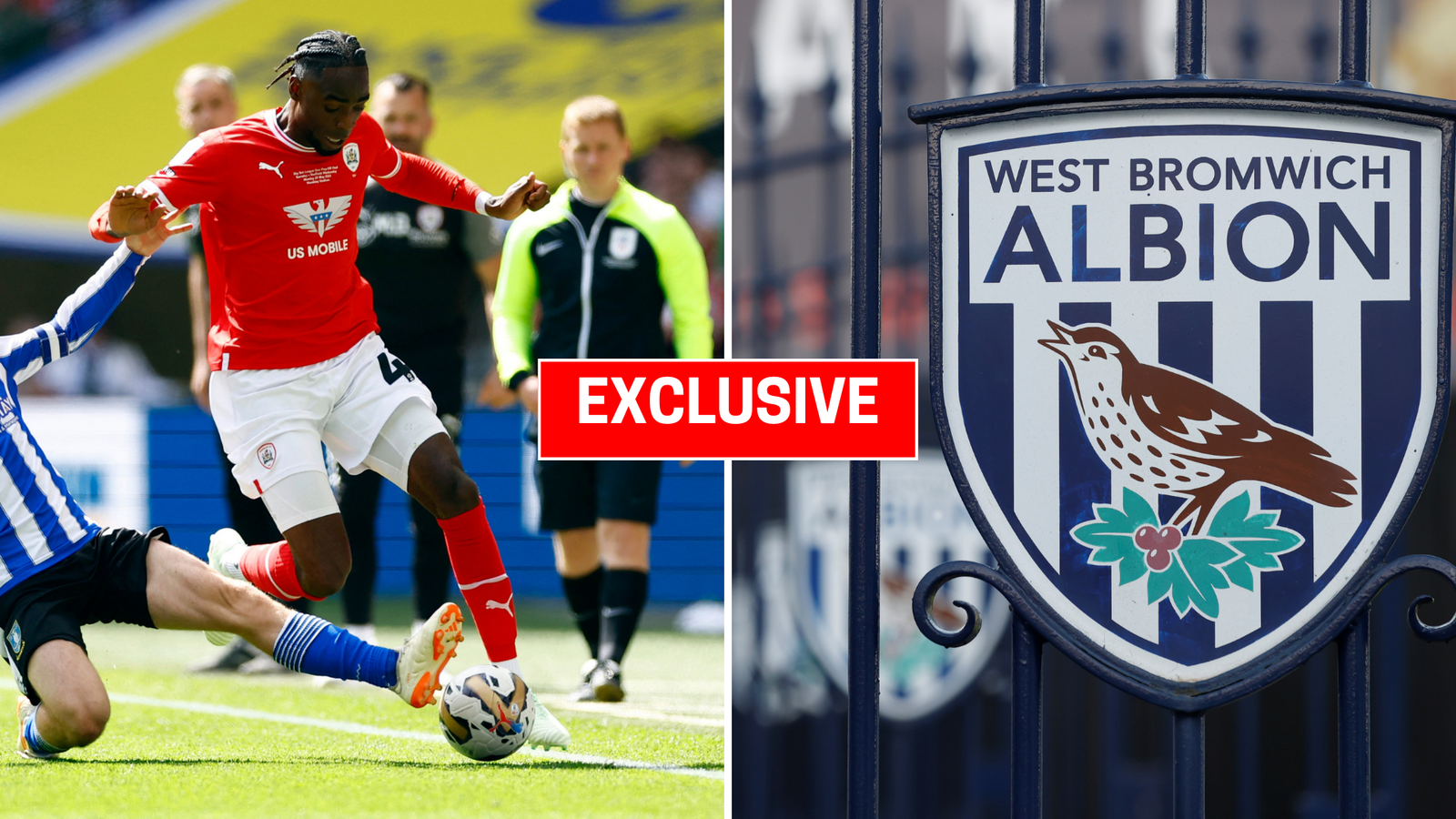Exclusive: Don Goodman urges Devante Cole to seal West Brom transfer exit