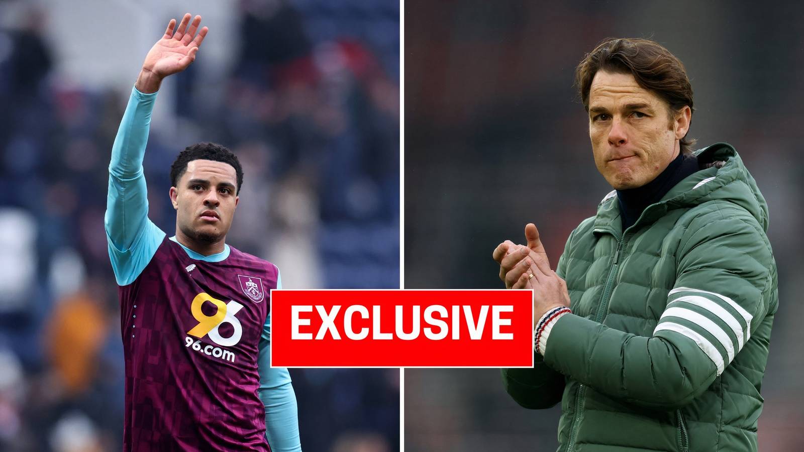 Exclusive: Burnley defender CJ Egan-Riley hailed despite “unsavoury ...