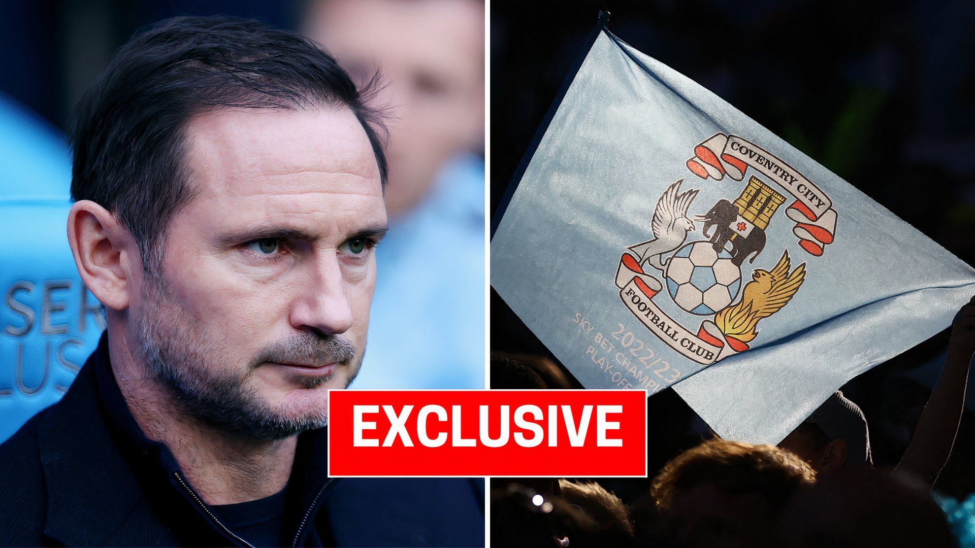Coventry City: Jack Rudoni was almost perfect in one department in