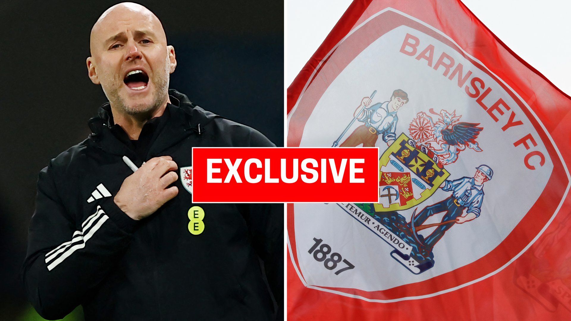 Exclusive: David Prutton backs Barnsley to hire Rob Page amid Darrell Clarke  exit