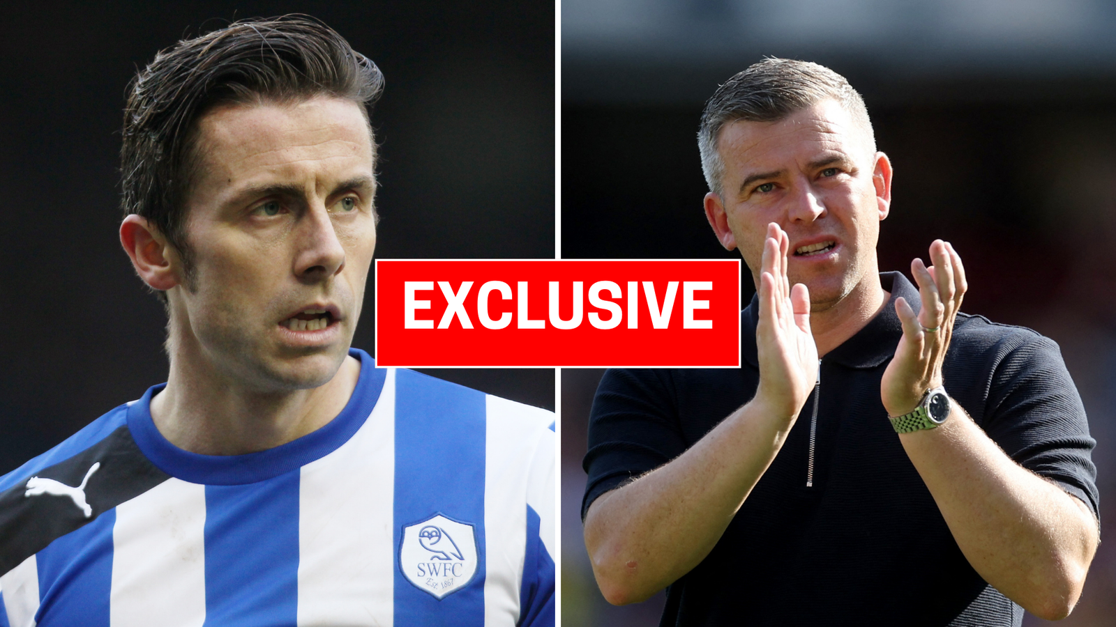 Exclusive: David Prutton hails 