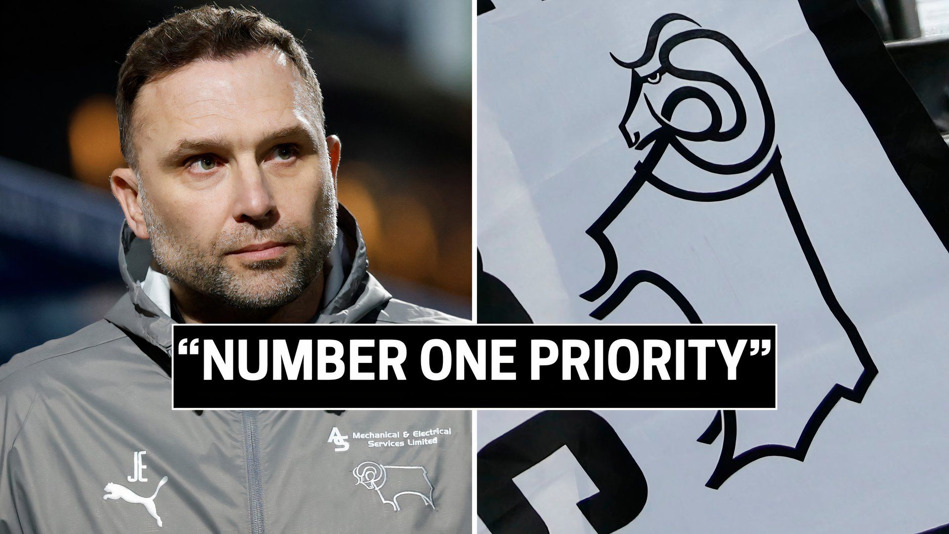 Derby county urged to seal triple rams transfer agreement