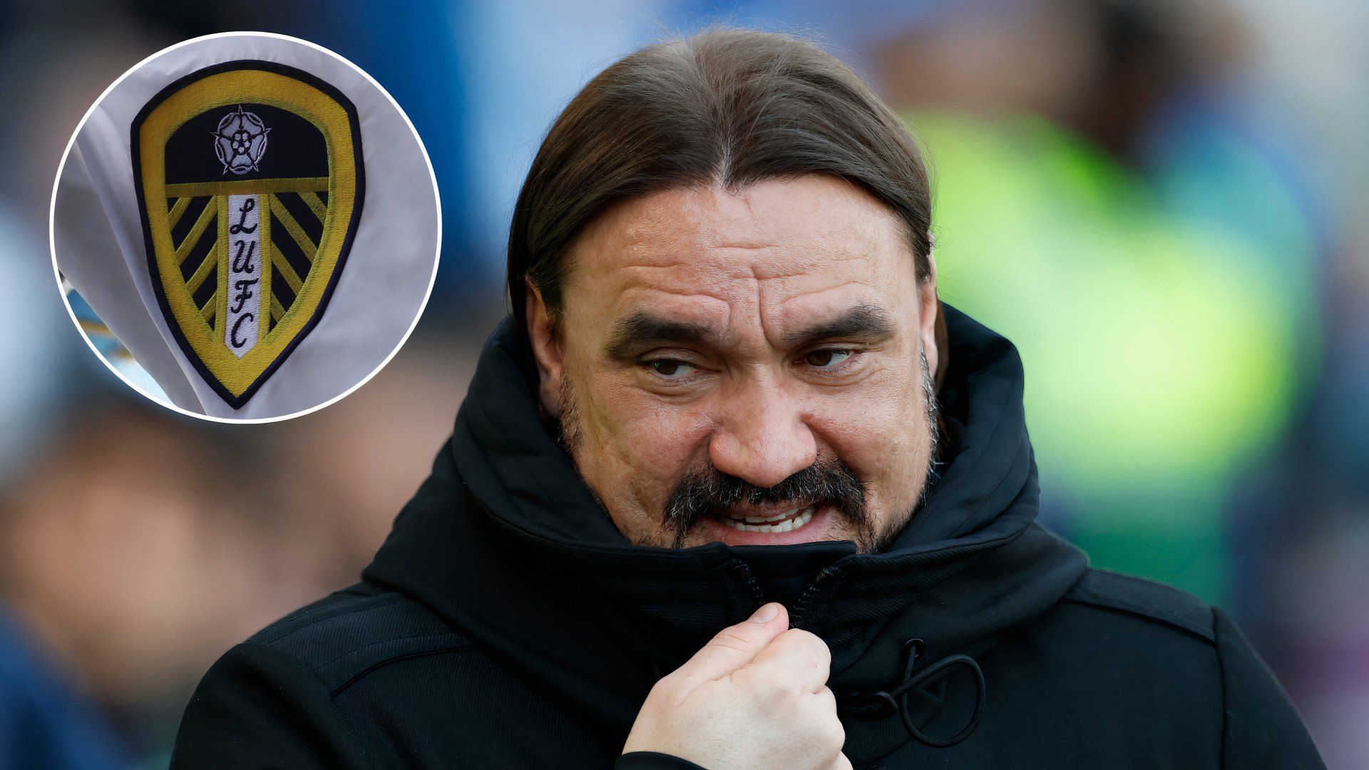 daniel farke leeds united featured image