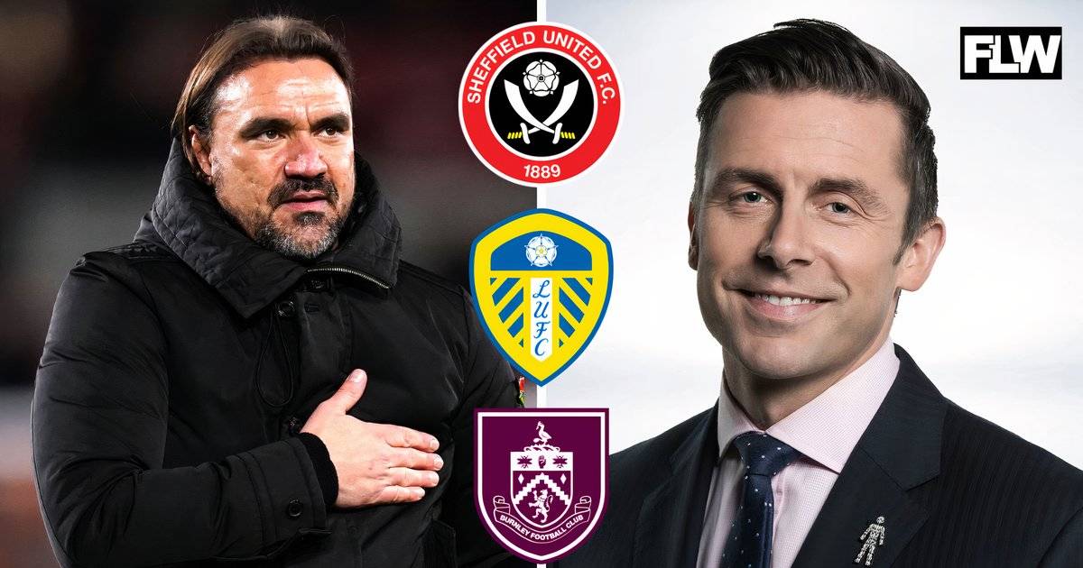 David Prutton warns Leeds United of 