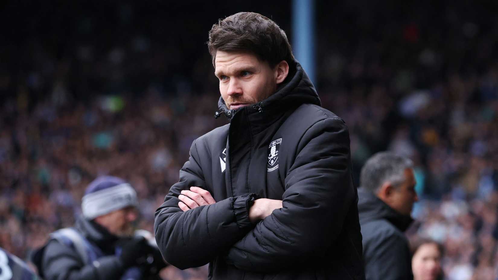 Sheffield Wednesday expecting Premier League offers for Caelan-Kole ...