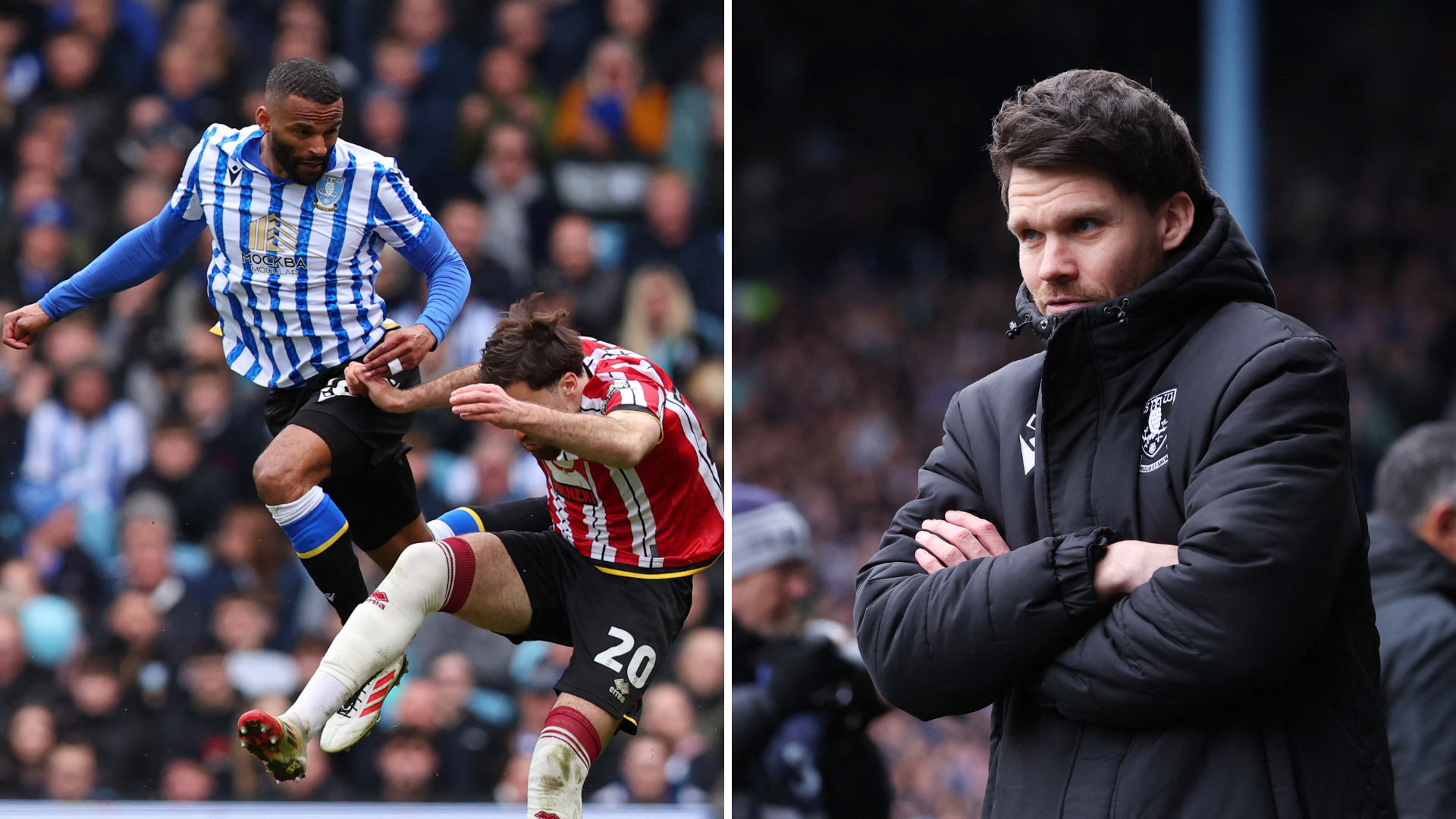 Sheffield Wednesday's derby defeat exposes a fatal flaw in club strategy