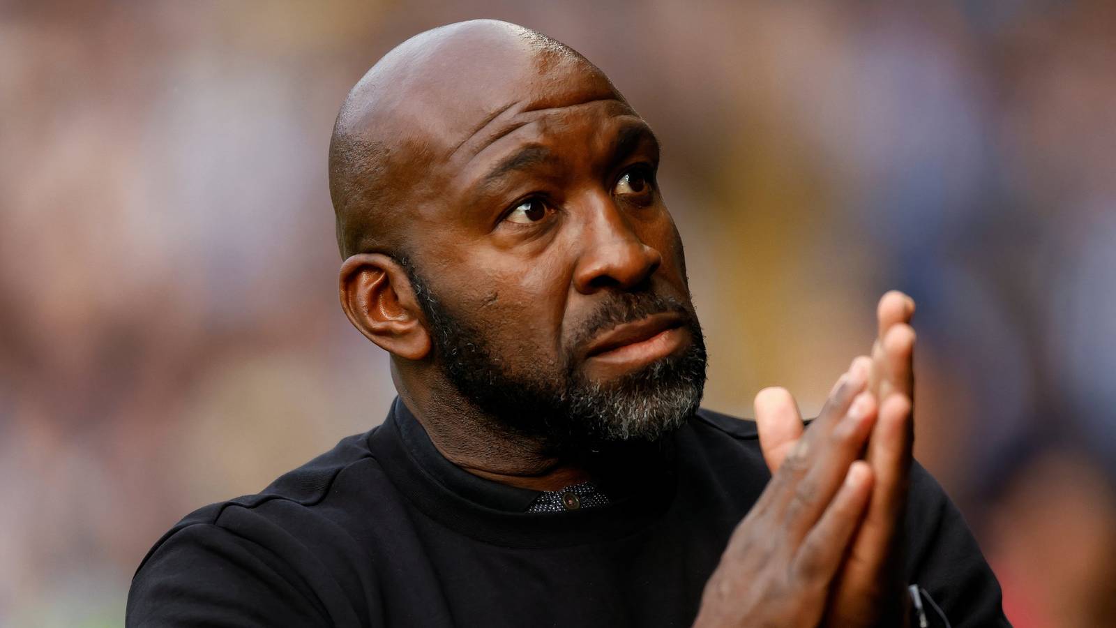Port Vale & Darren Moore temukan bintang West Brom: Devante Cole Port Vale & Darren Moore temukan bintang West Brom: Devante Cole