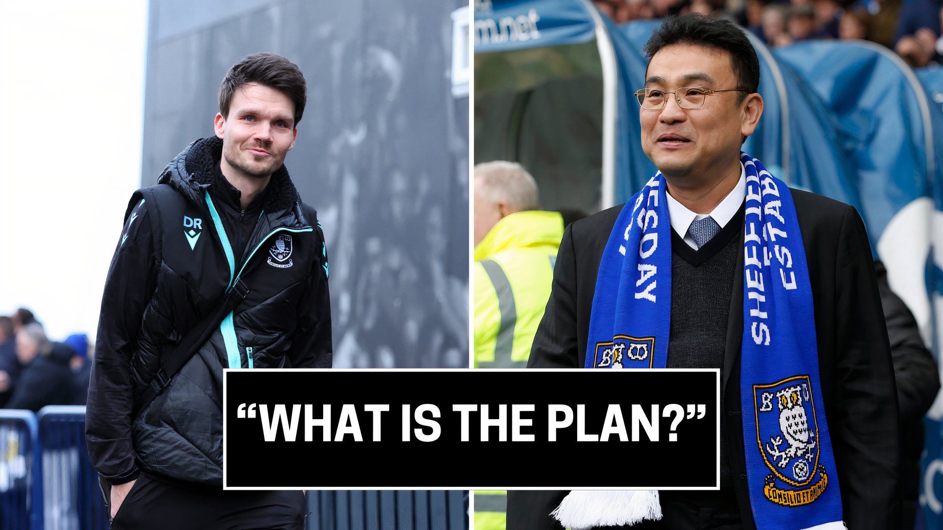 I fear" - Transfer worry claim made at Sheffield Wednesday and Danny Rohl issue pointed out